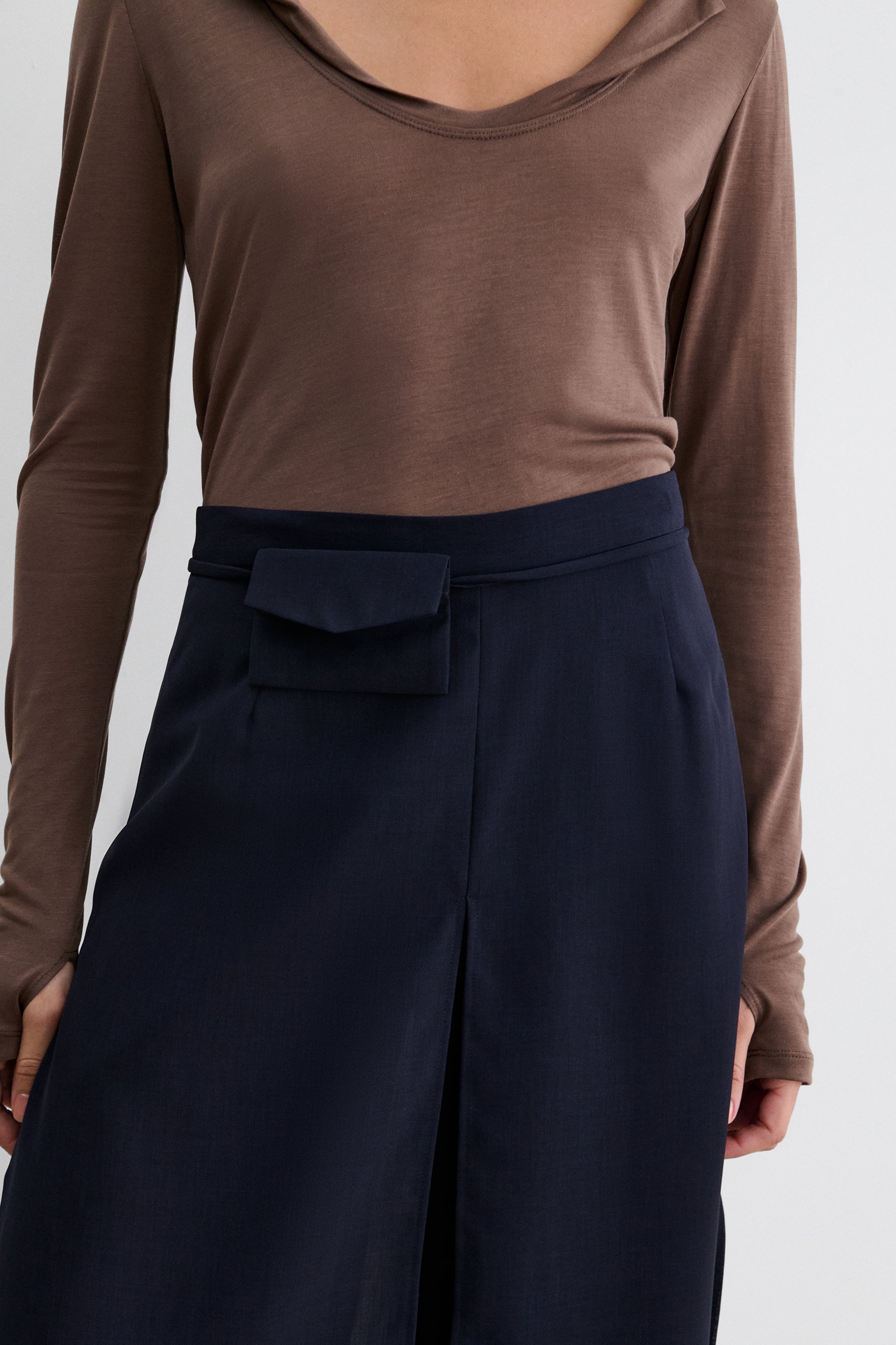 Gerri Pant - Rachel Comey