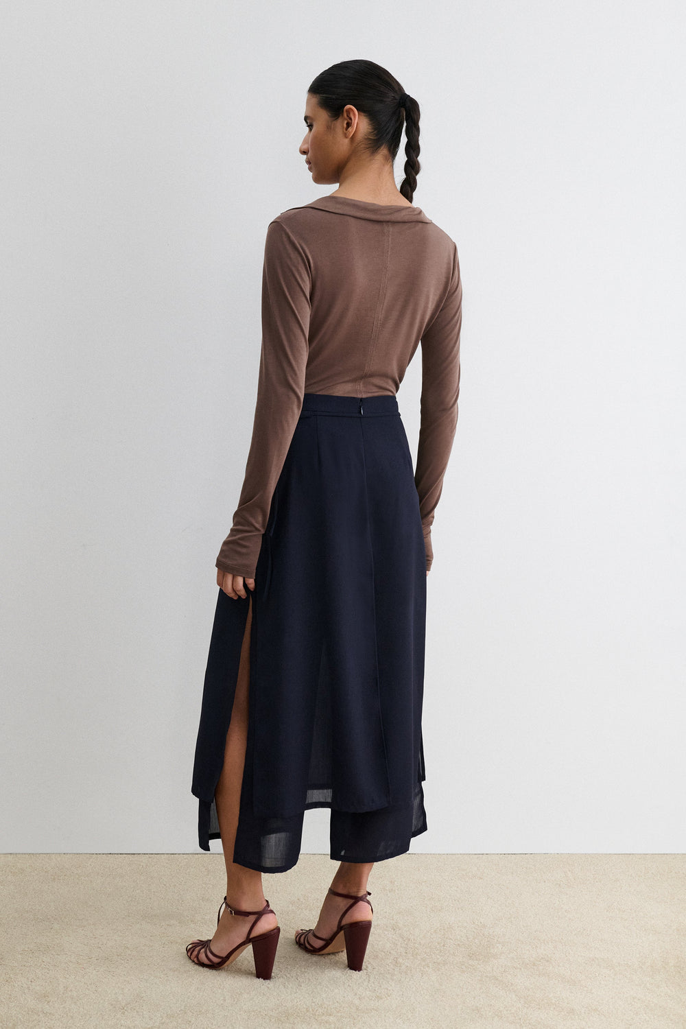 Gerri Pant - Rachel Comey