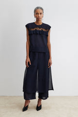 Fuery Top - Rachel Comey