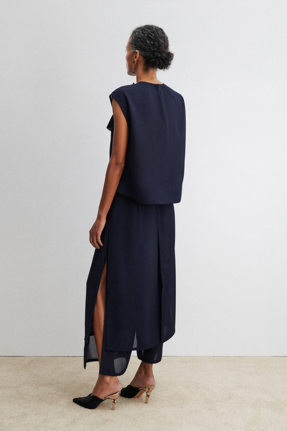Fuery Top - Rachel Comey