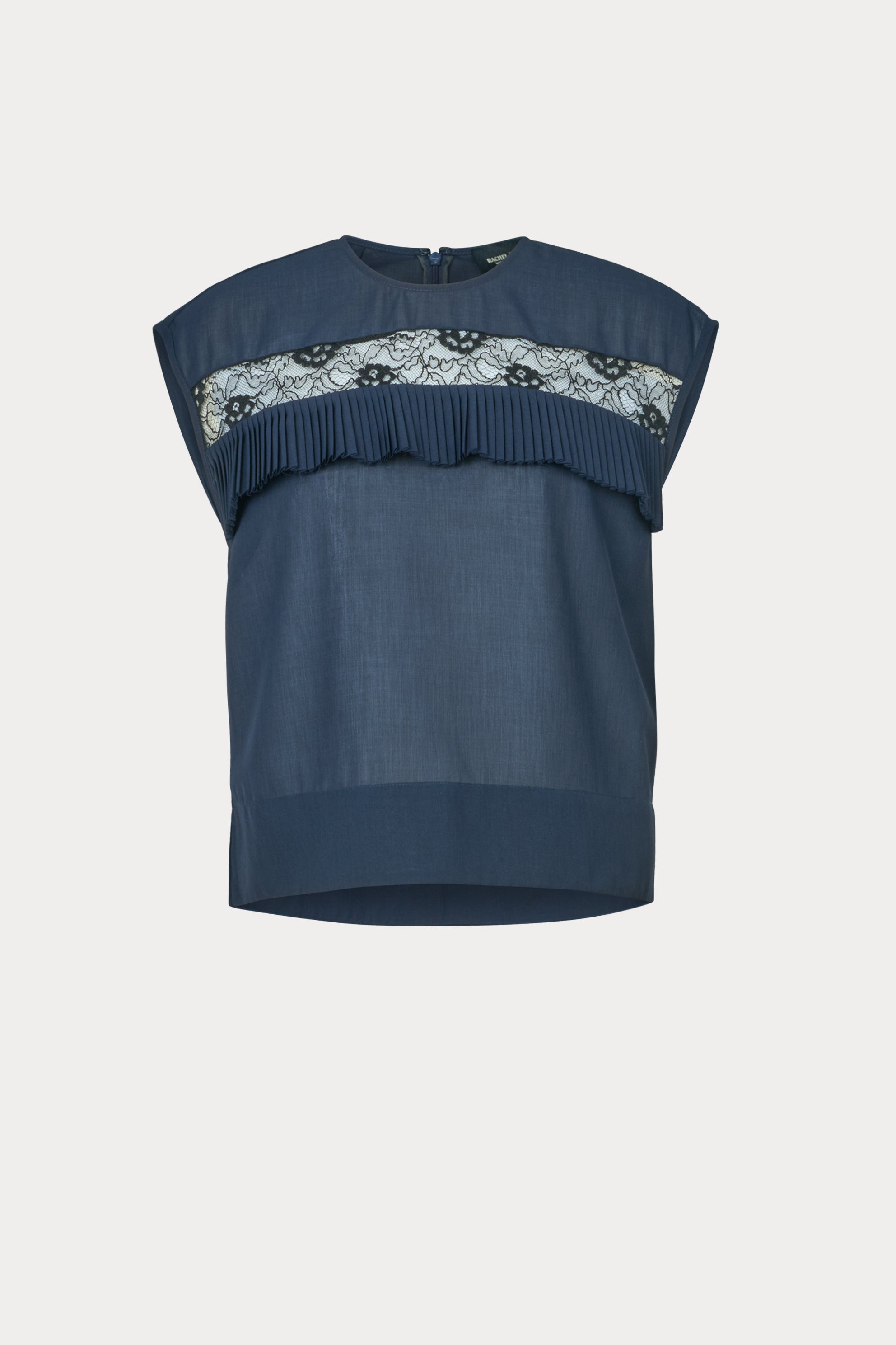 Fuery Top - Rachel Comey