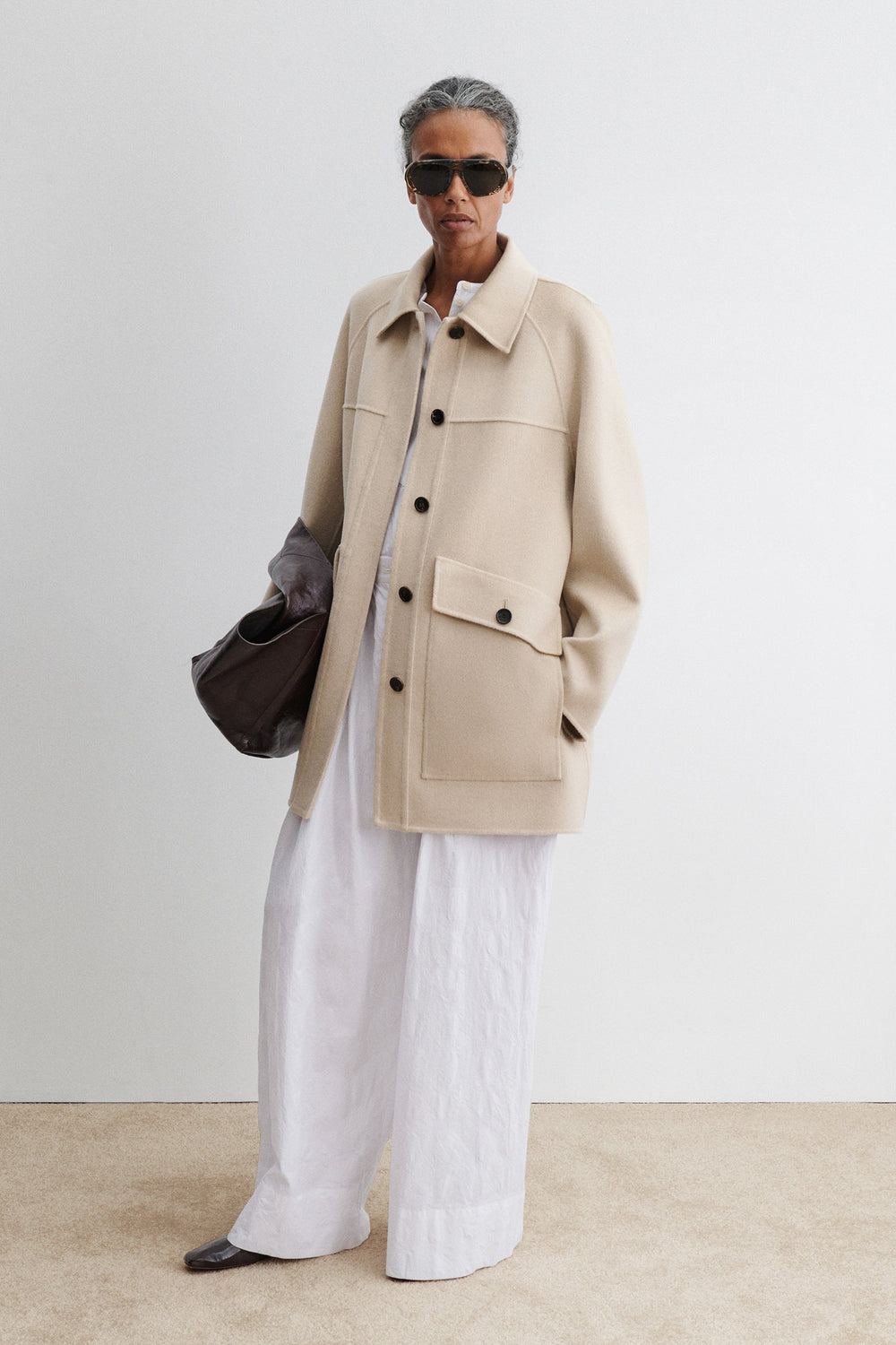 Bruin Jacket - Rachel Comey