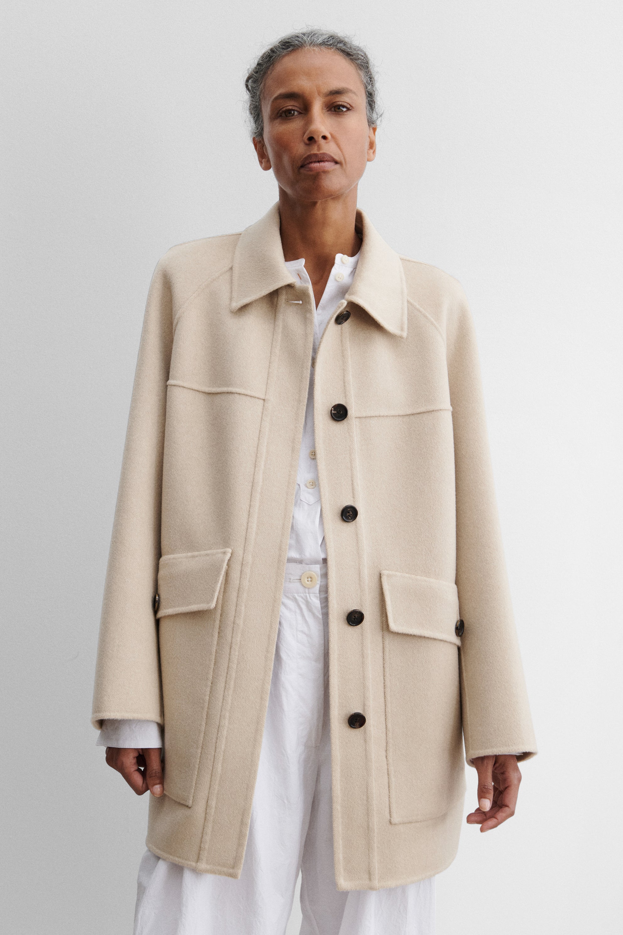 Bruin Jacket - Rachel Comey
