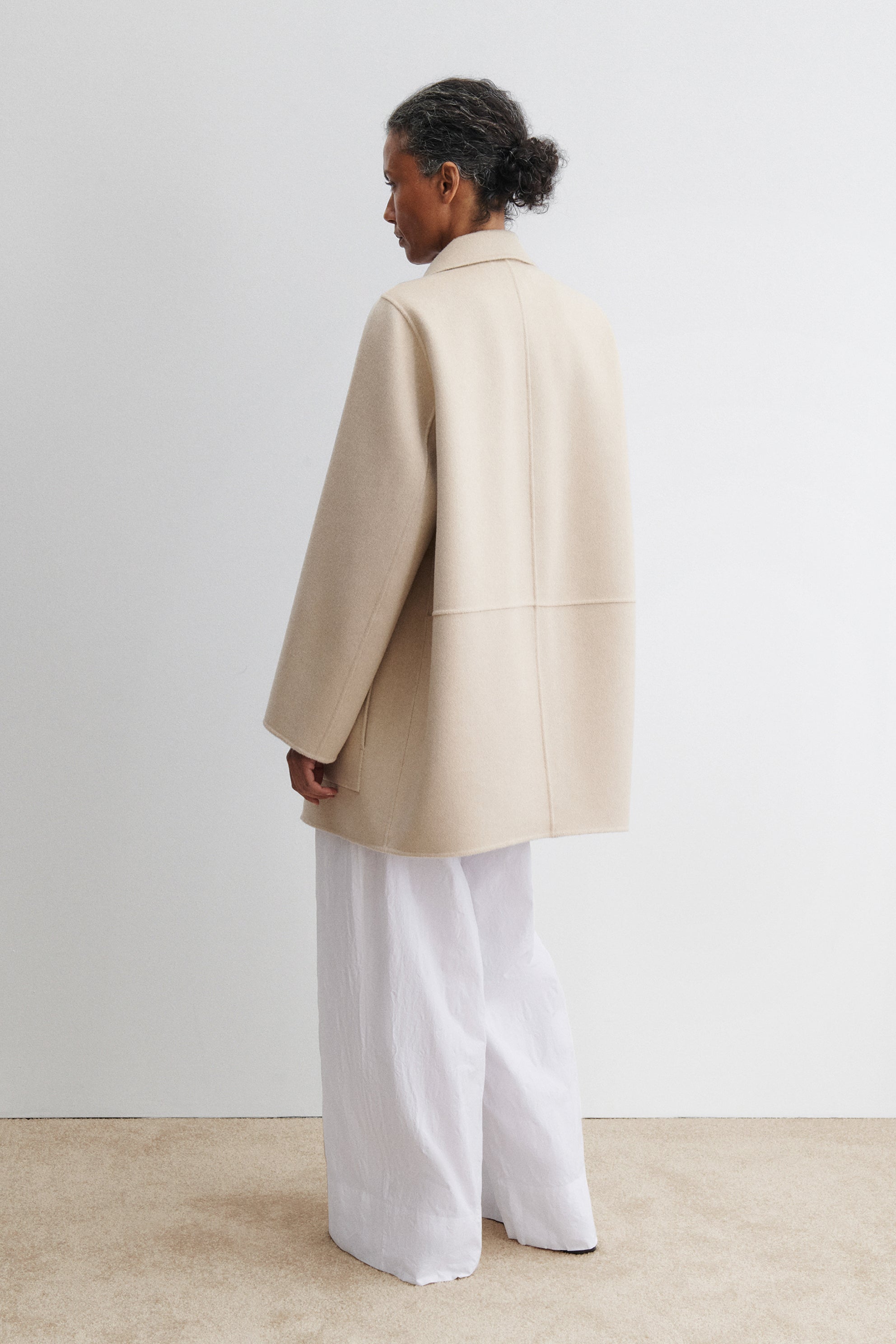 Bruin Jacket - Rachel Comey