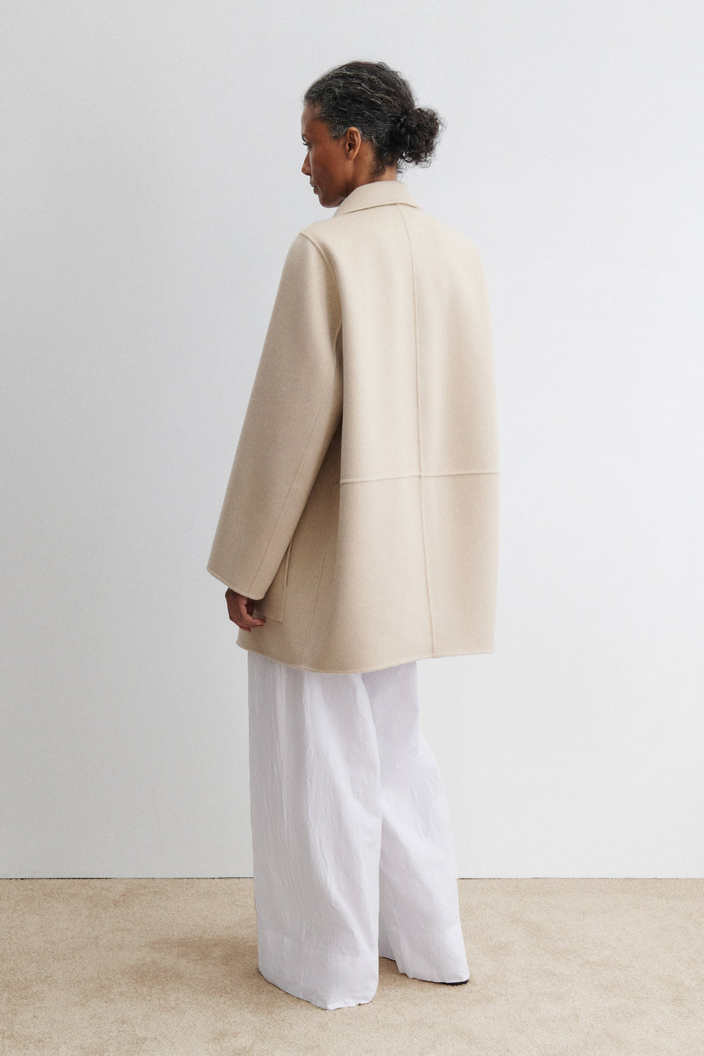 Bruin Jacket - Rachel Comey