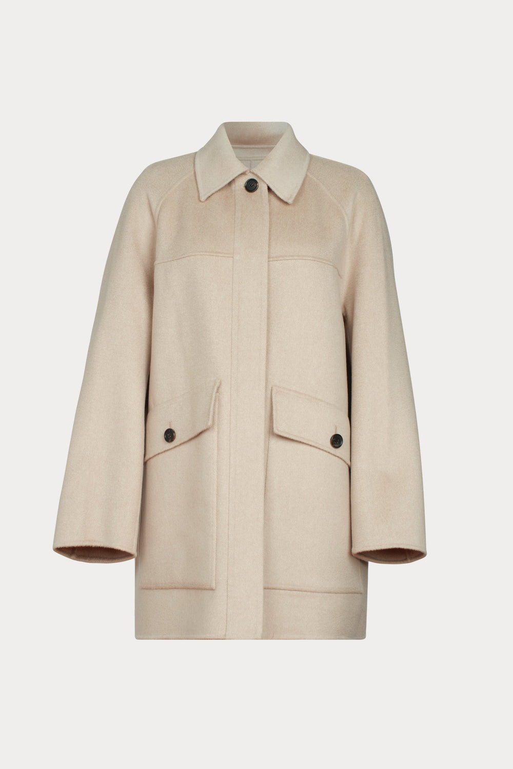 Bruin Jacket - Rachel Comey