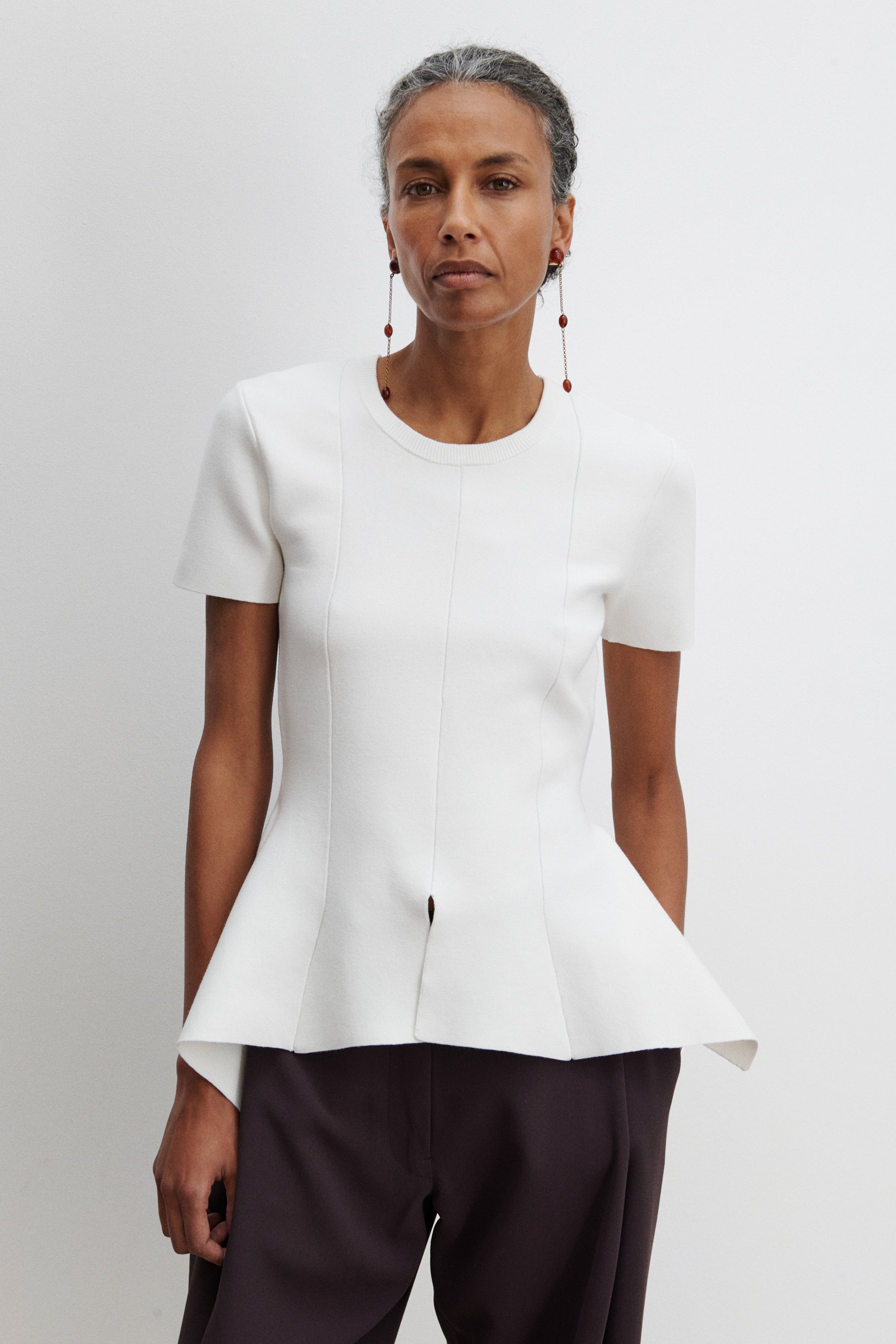 Britnell Top - Rachel Comey