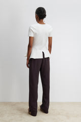 Britnell Top - Rachel Comey