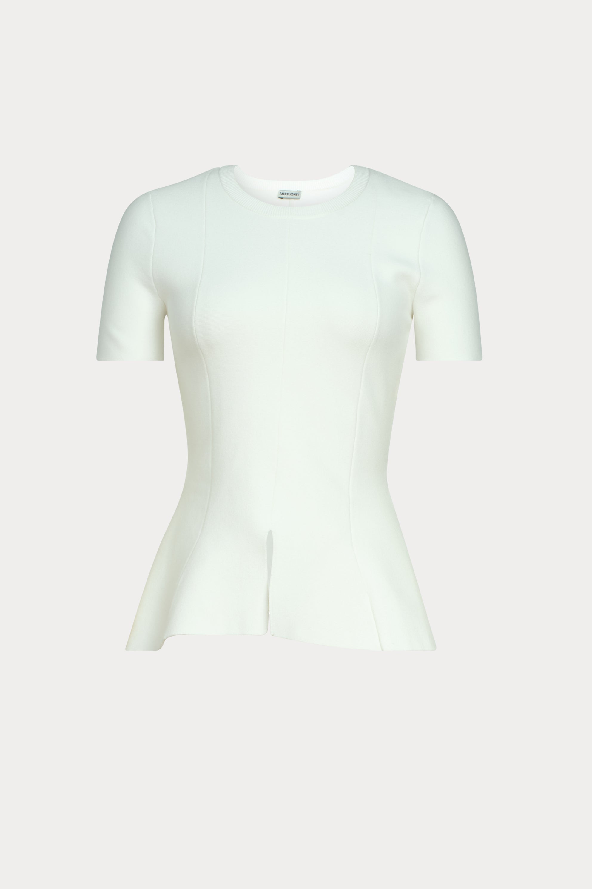 Britnell Top - Rachel Comey