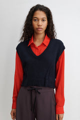 Corsa Top - Rachel Comey