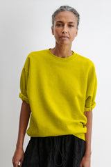 Stanza Sweatshirt - Rachel Comey