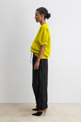 Stanza Sweatshirt - Rachel Comey