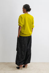 Stanza Sweatshirt - Rachel Comey