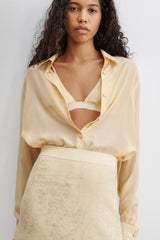 Kuzner Skirt - Rachel Comey