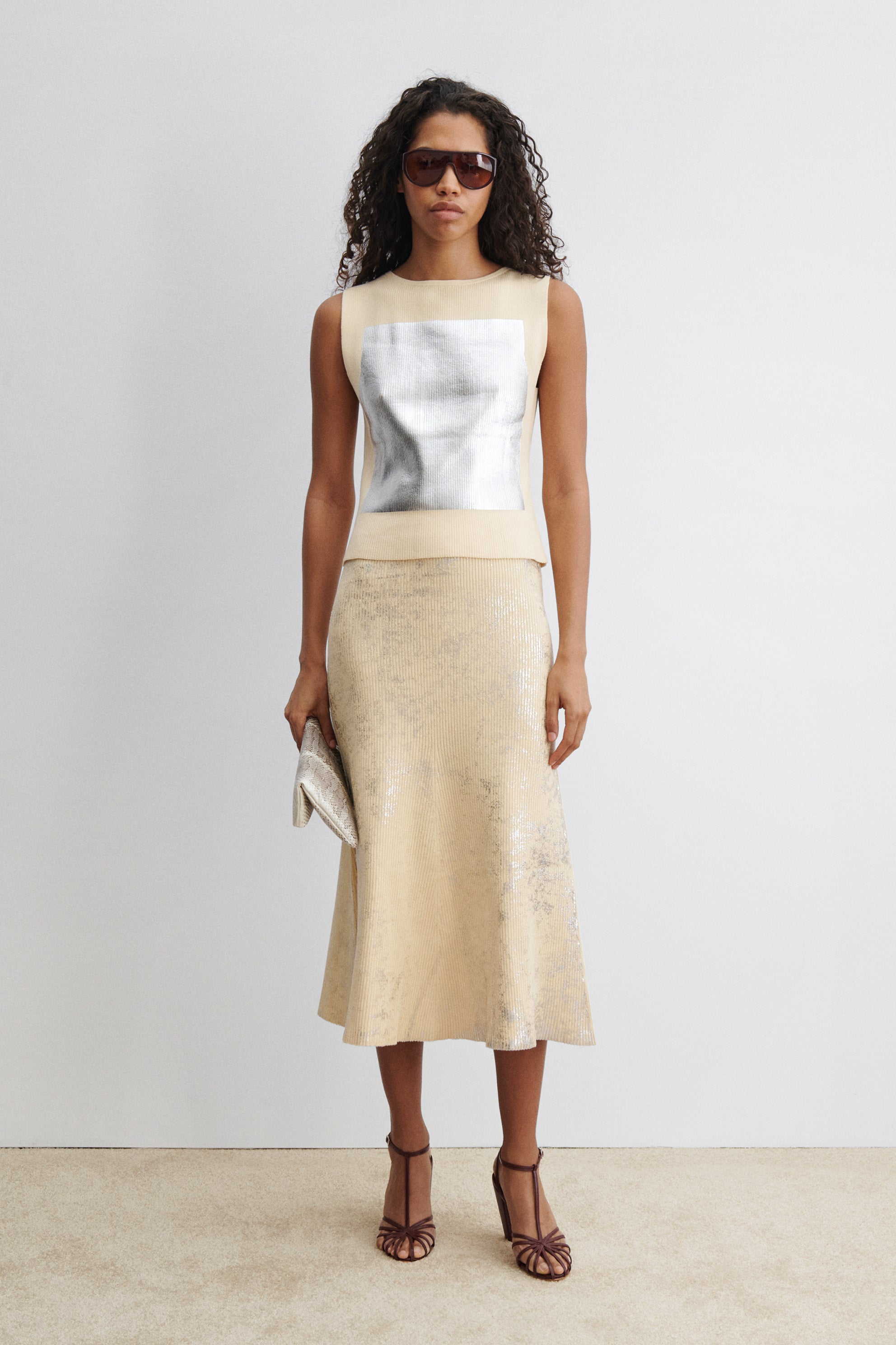 Yaire Top - Rachel Comey
