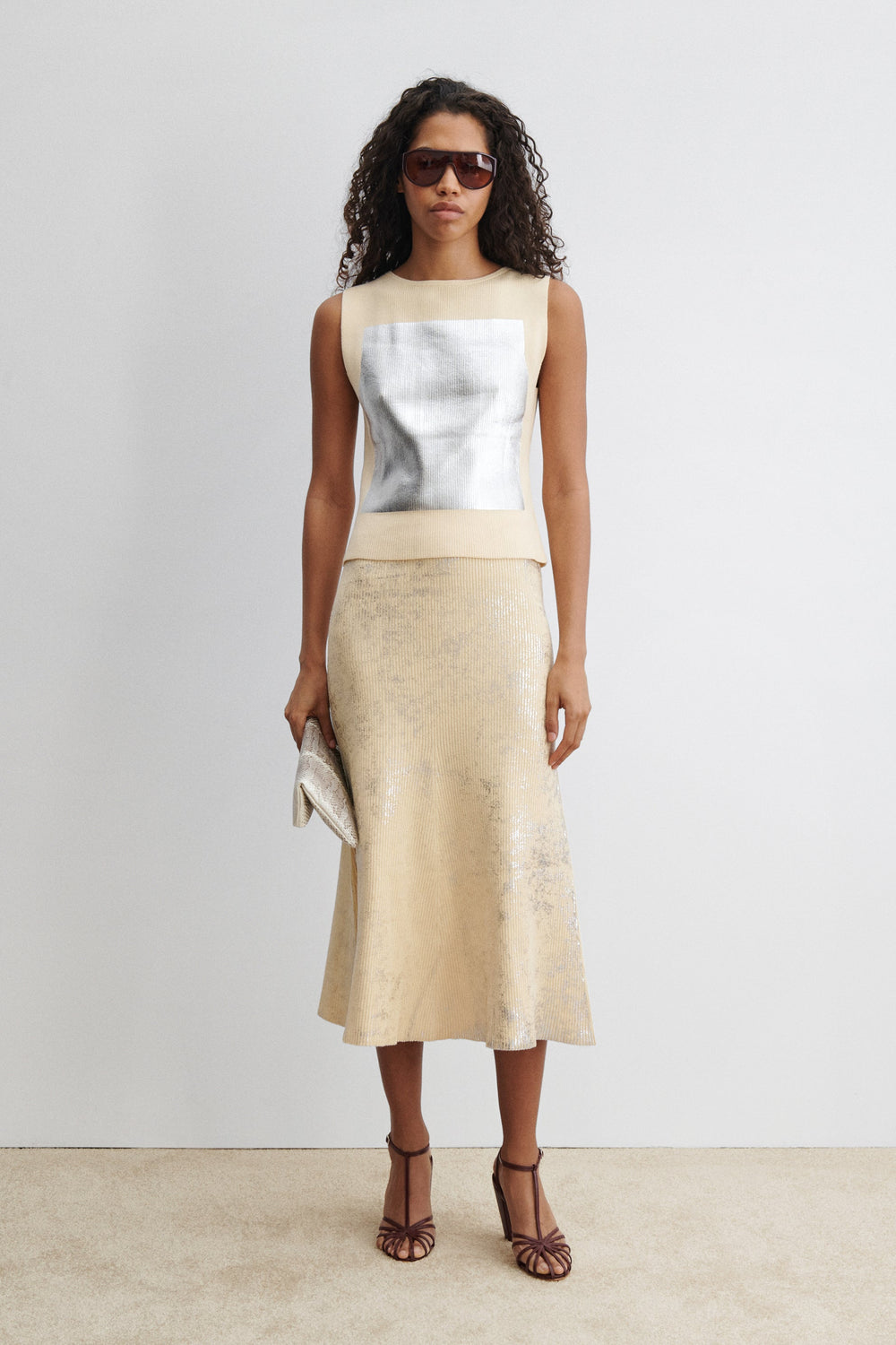 Yaire Top - Rachel Comey