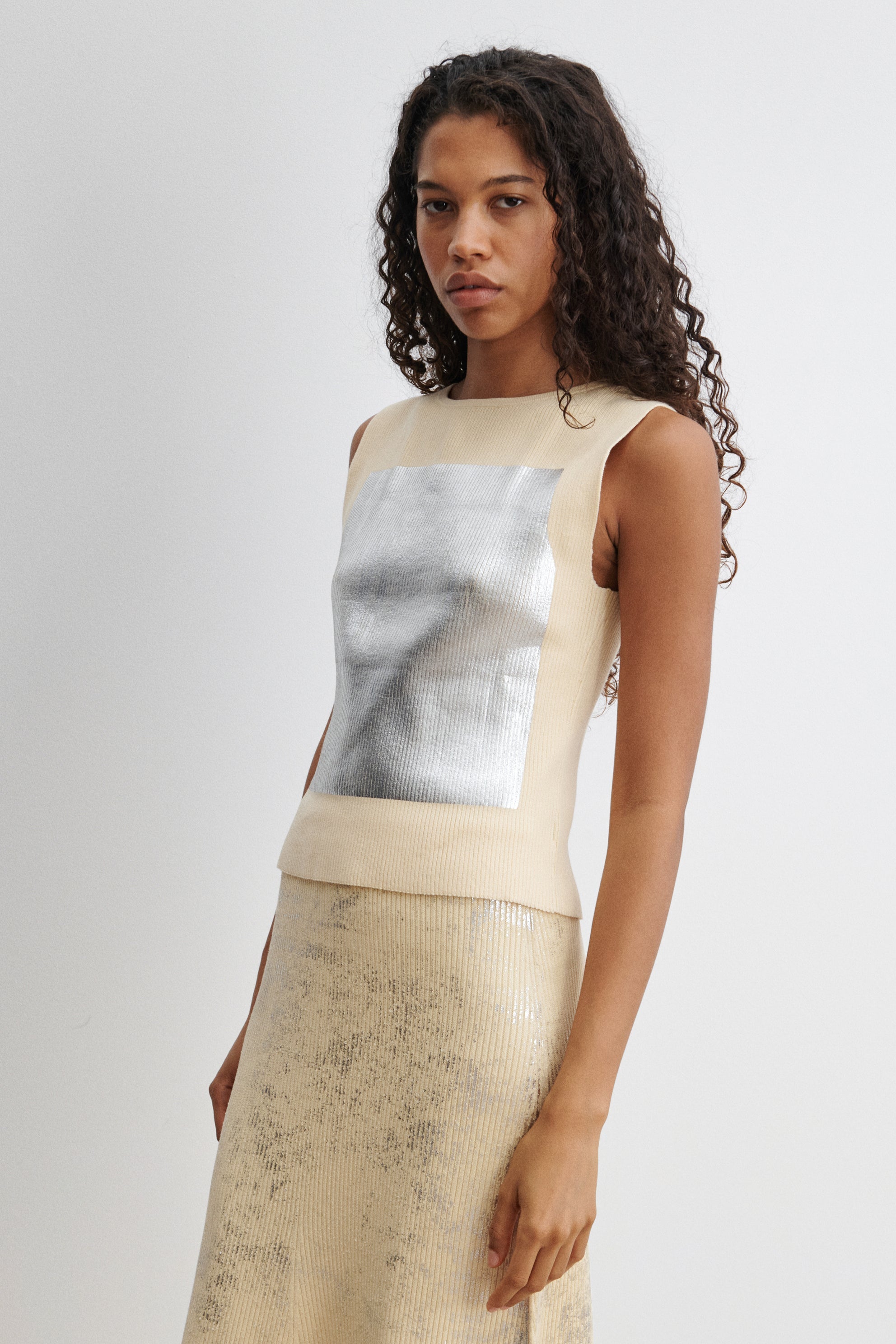 Yaire Top - Rachel Comey