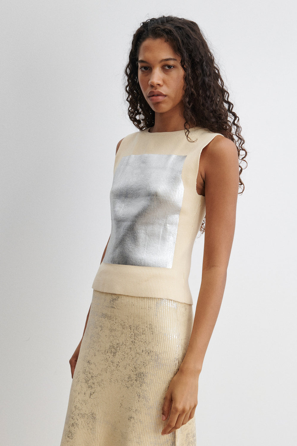 Yaire Top - Rachel Comey