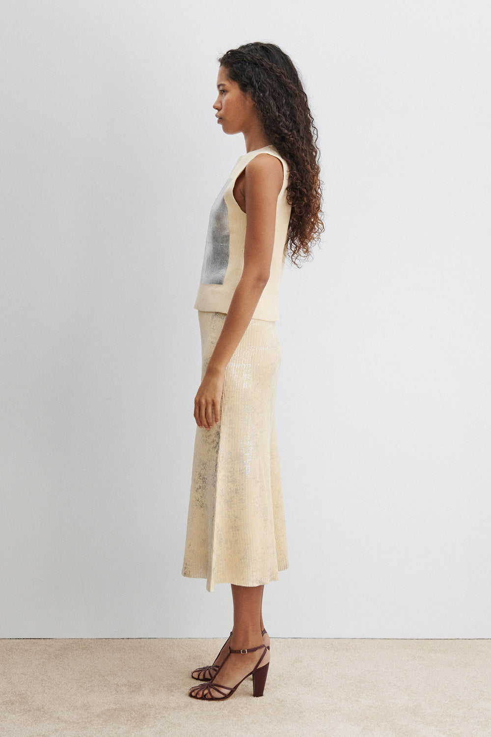 Yaire Top - Rachel Comey