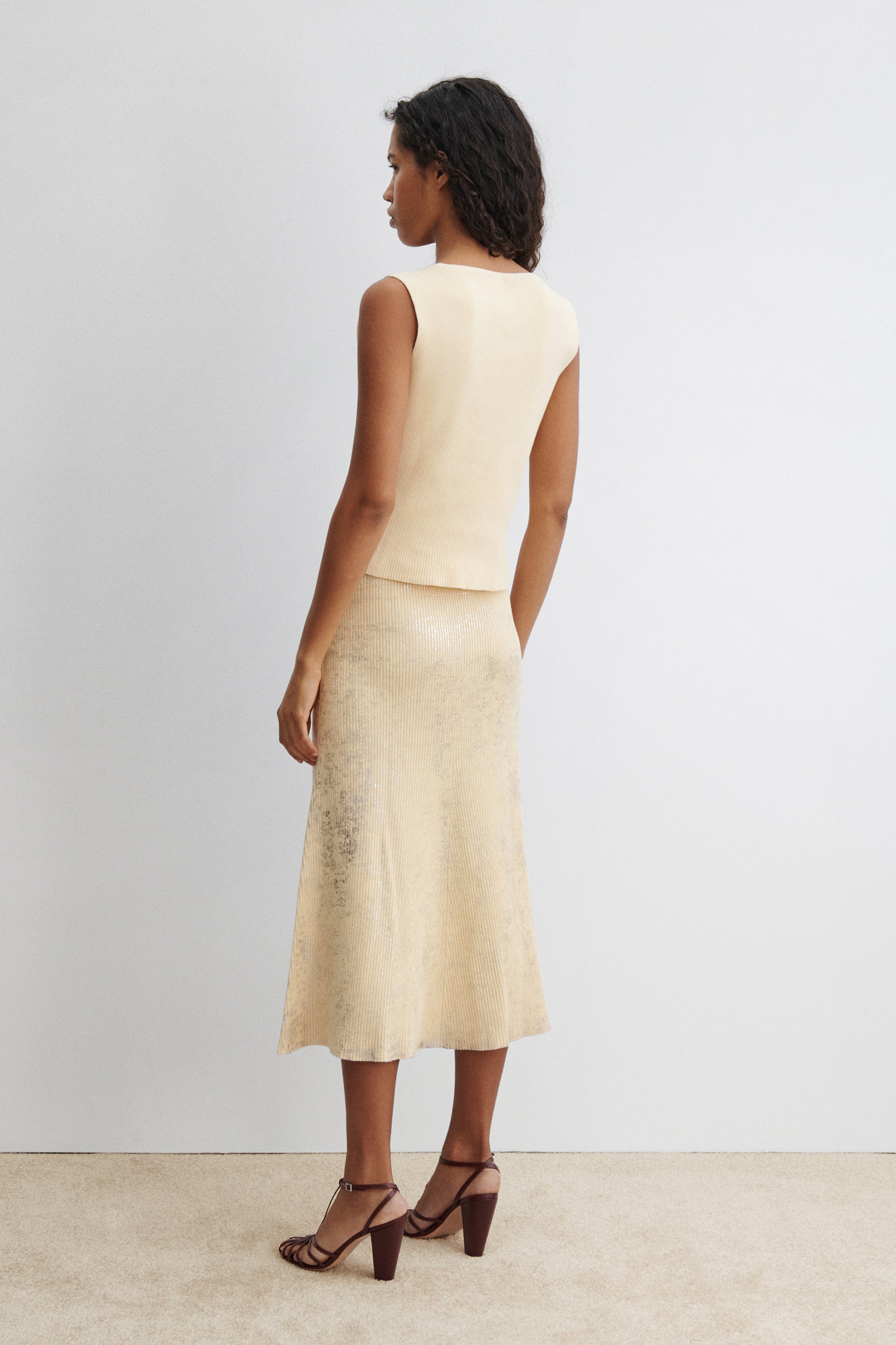 Yaire Top - Rachel Comey