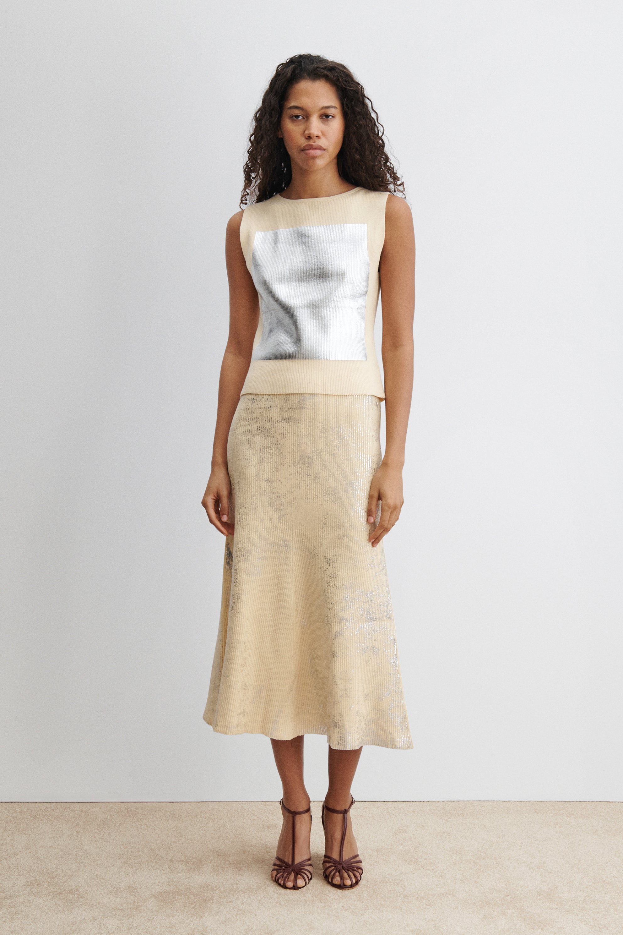 Yaire Top - Rachel Comey