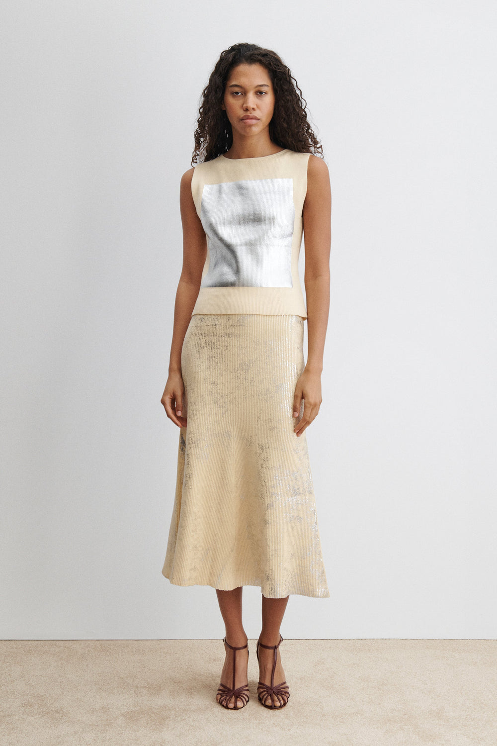 Yaire Top - Rachel Comey
