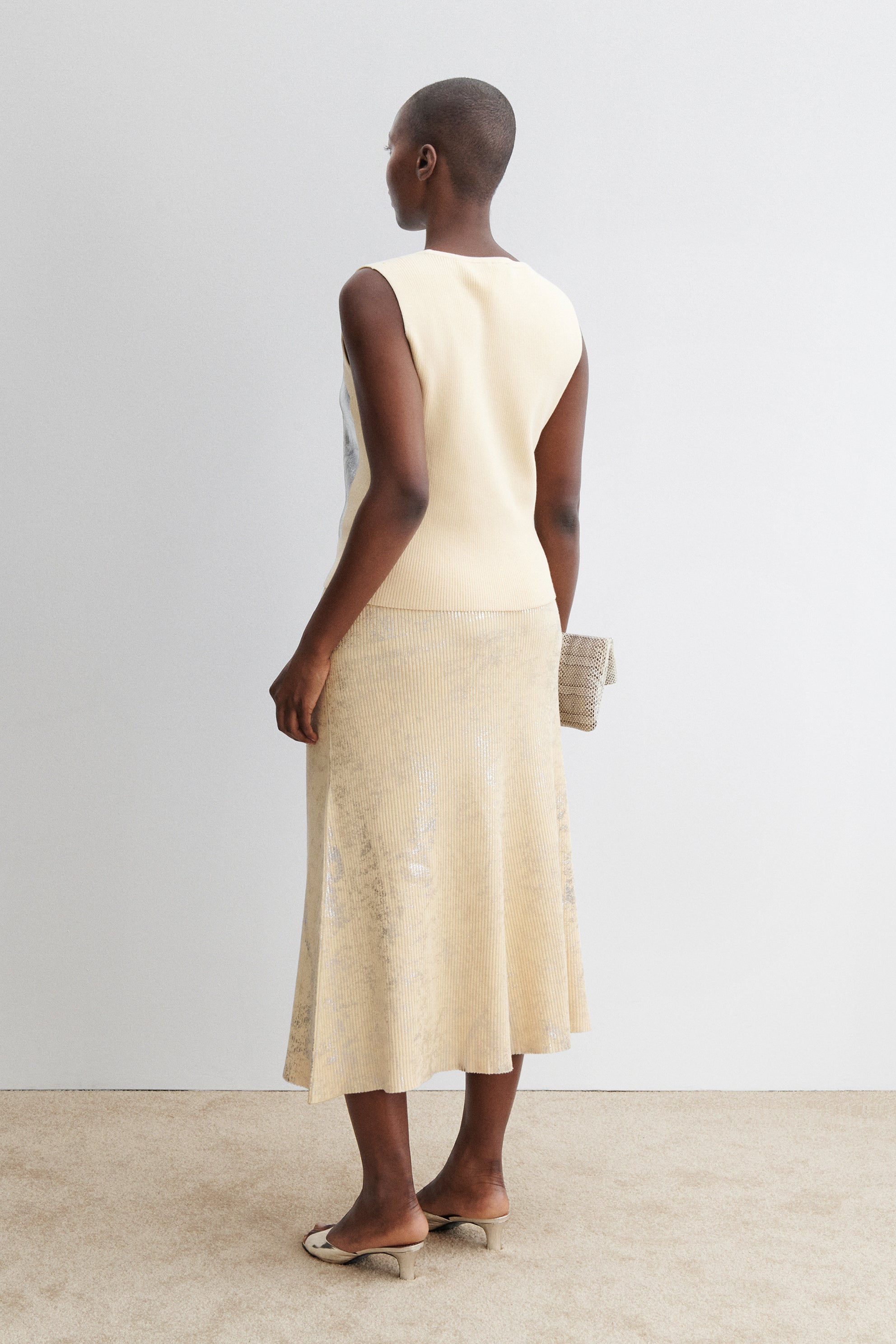 Yaire Top - Rachel Comey