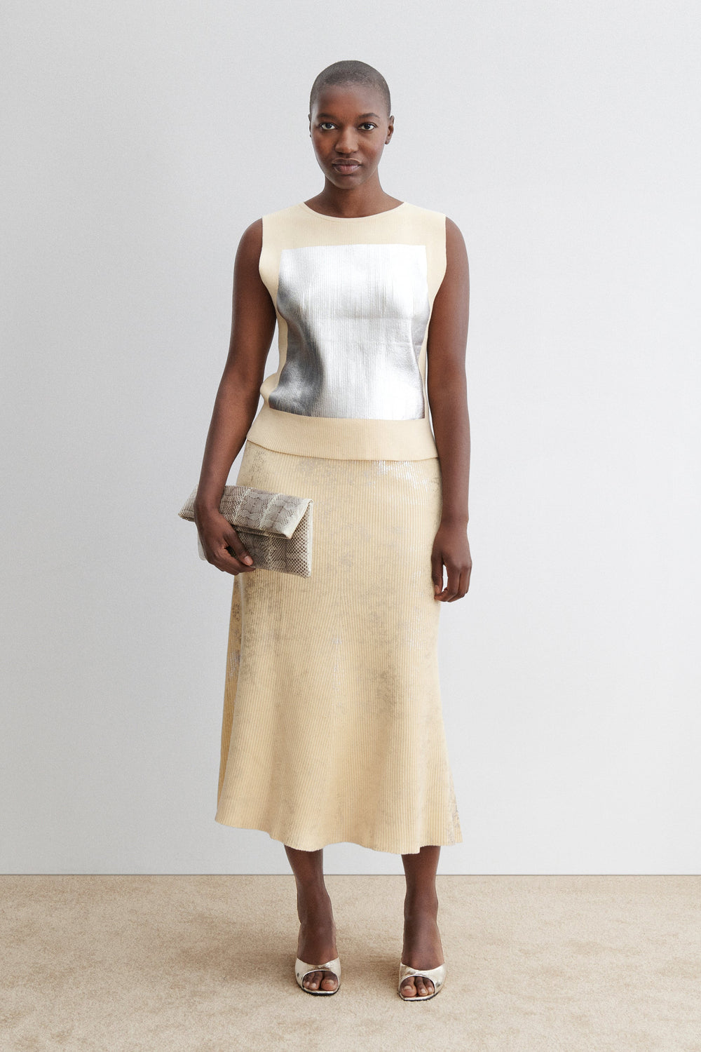 Yaire Top - Rachel Comey