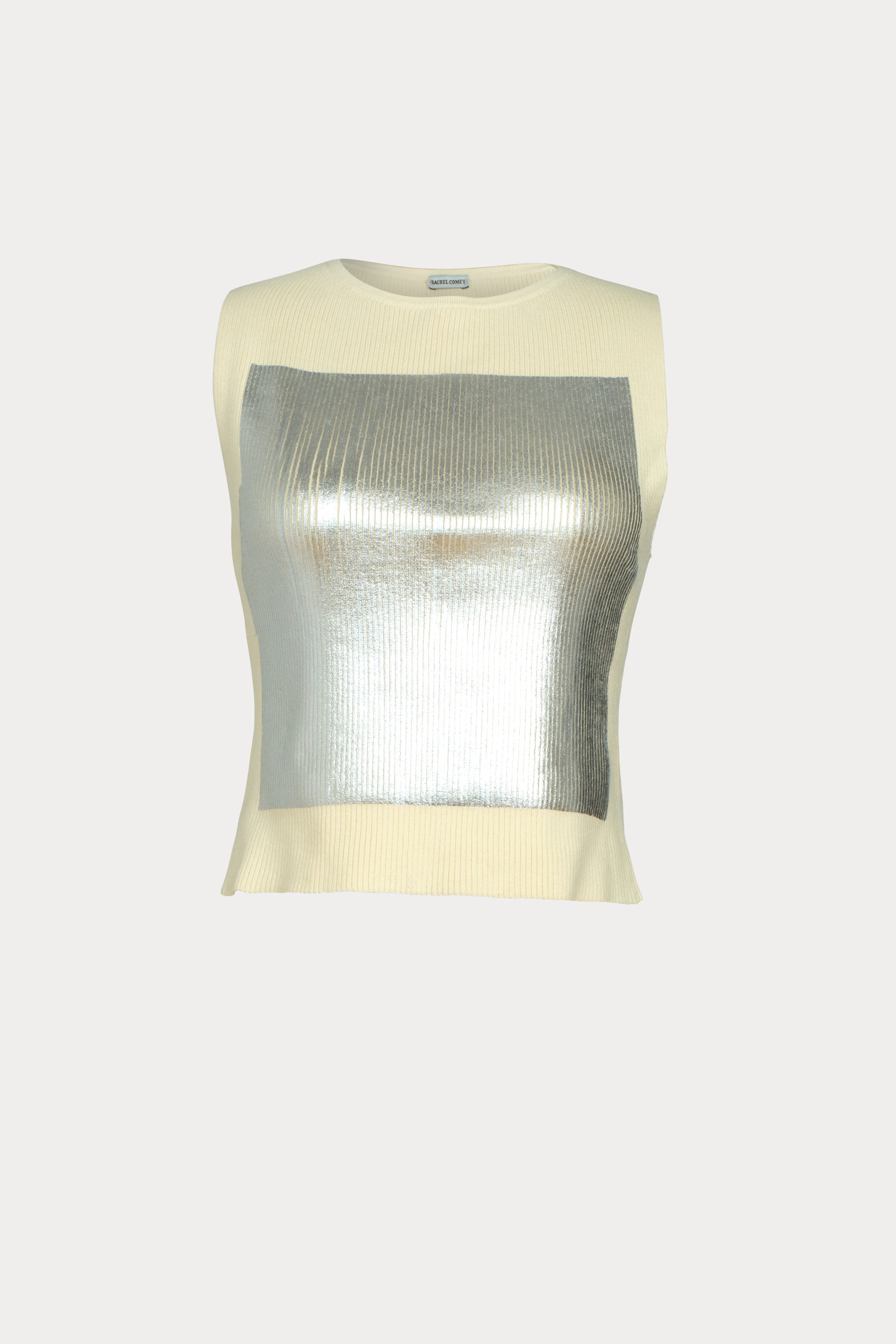 Yaire Top - Rachel Comey