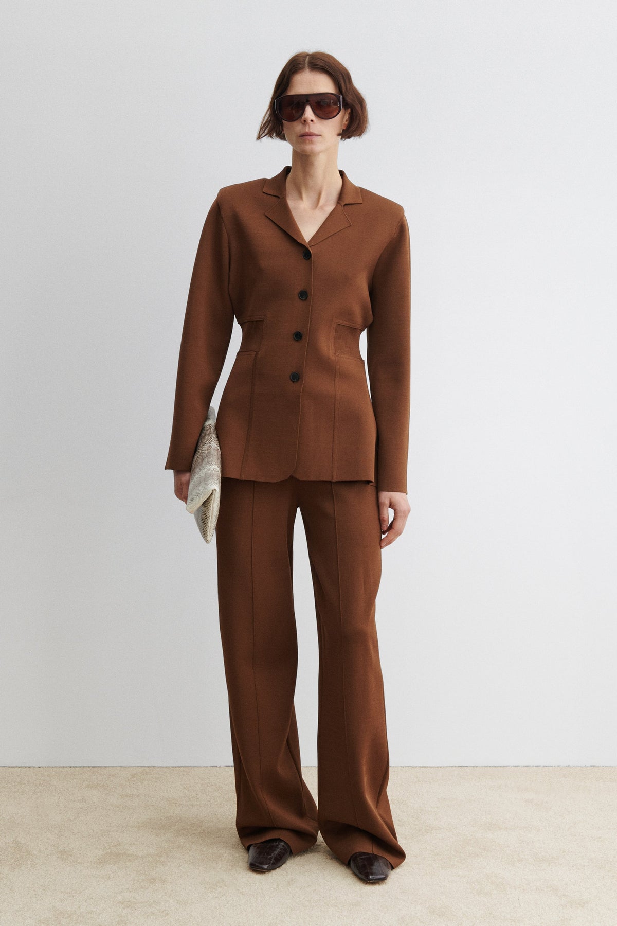 Goddard Blazer - Rachel Comey