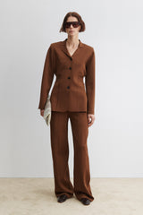 Goddard Blazer - Rachel Comey