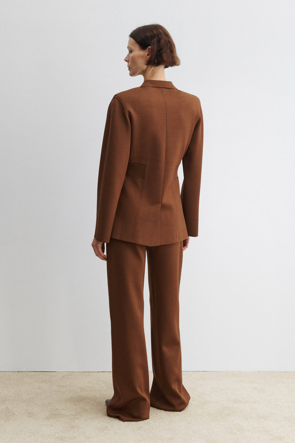 Goddard Blazer - Rachel Comey