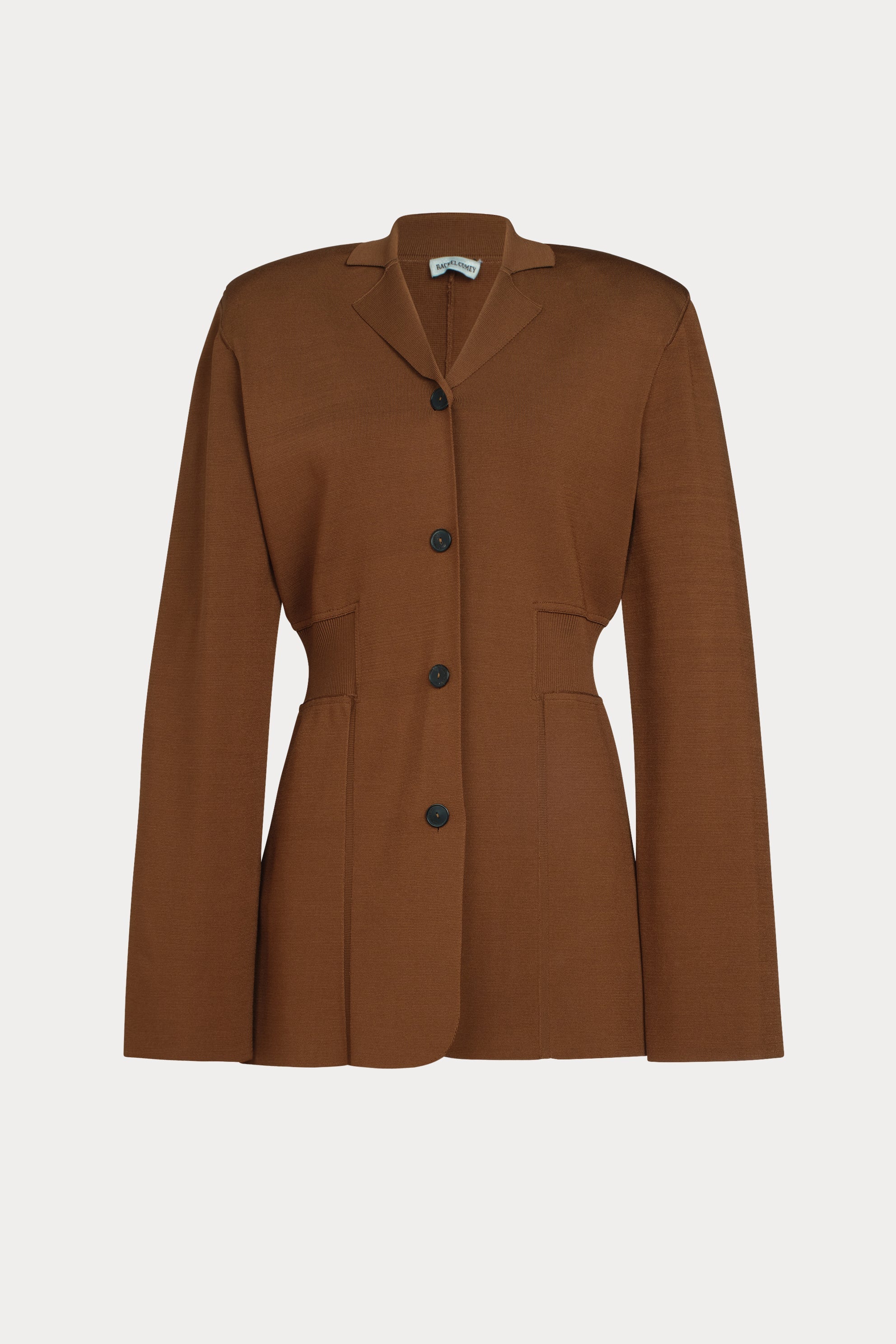 Goddard Blazer - Rachel Comey