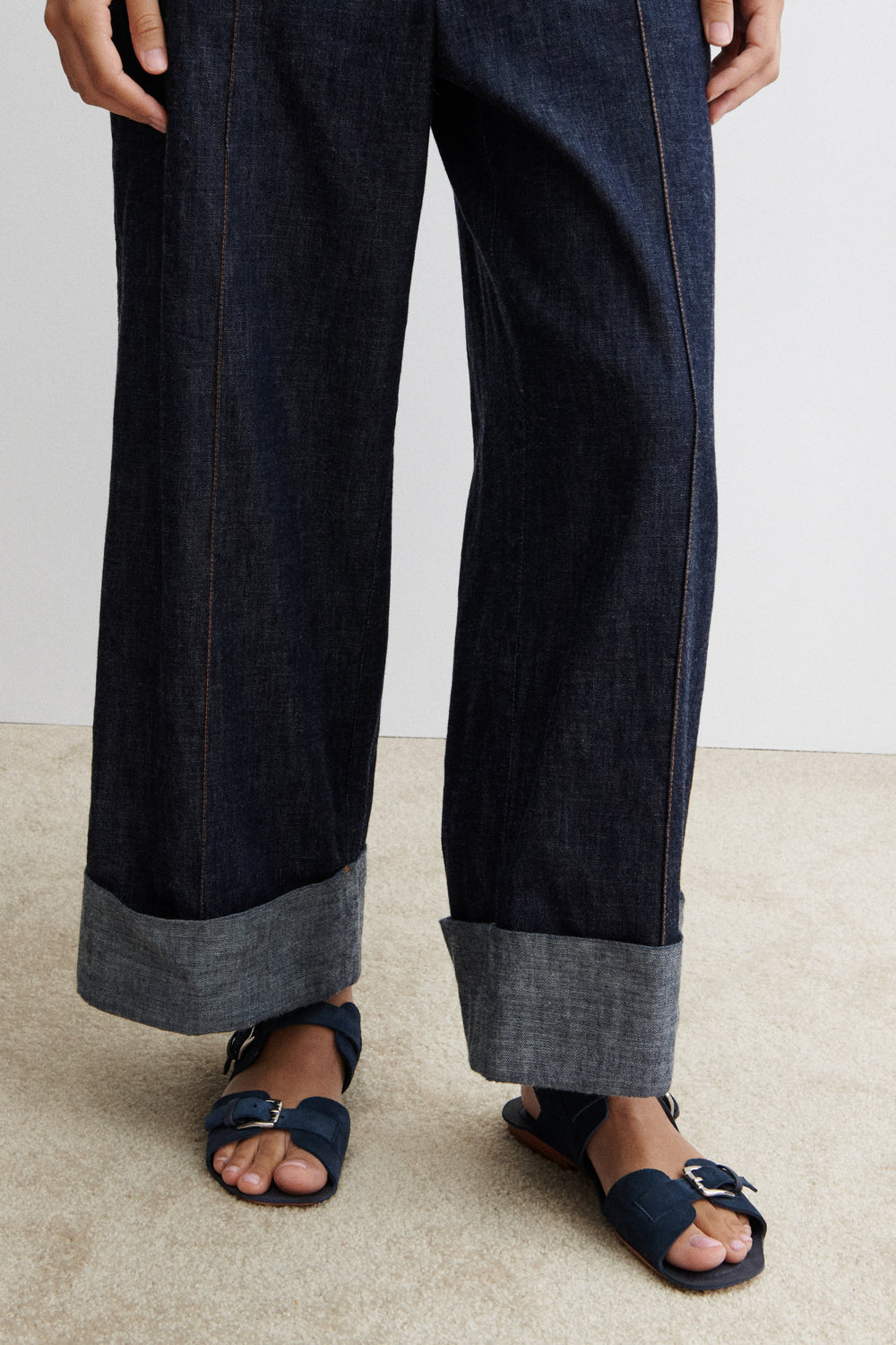 Richie Sandal - Rachel Comey