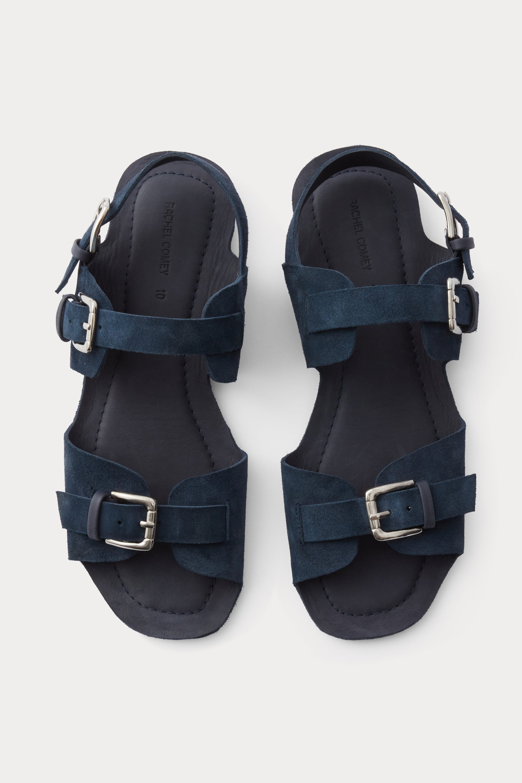 Richie Sandal - Rachel Comey