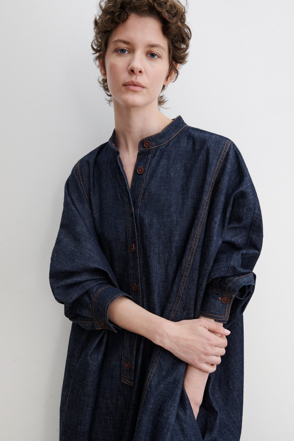Solicitous Dress - Rachel Comey