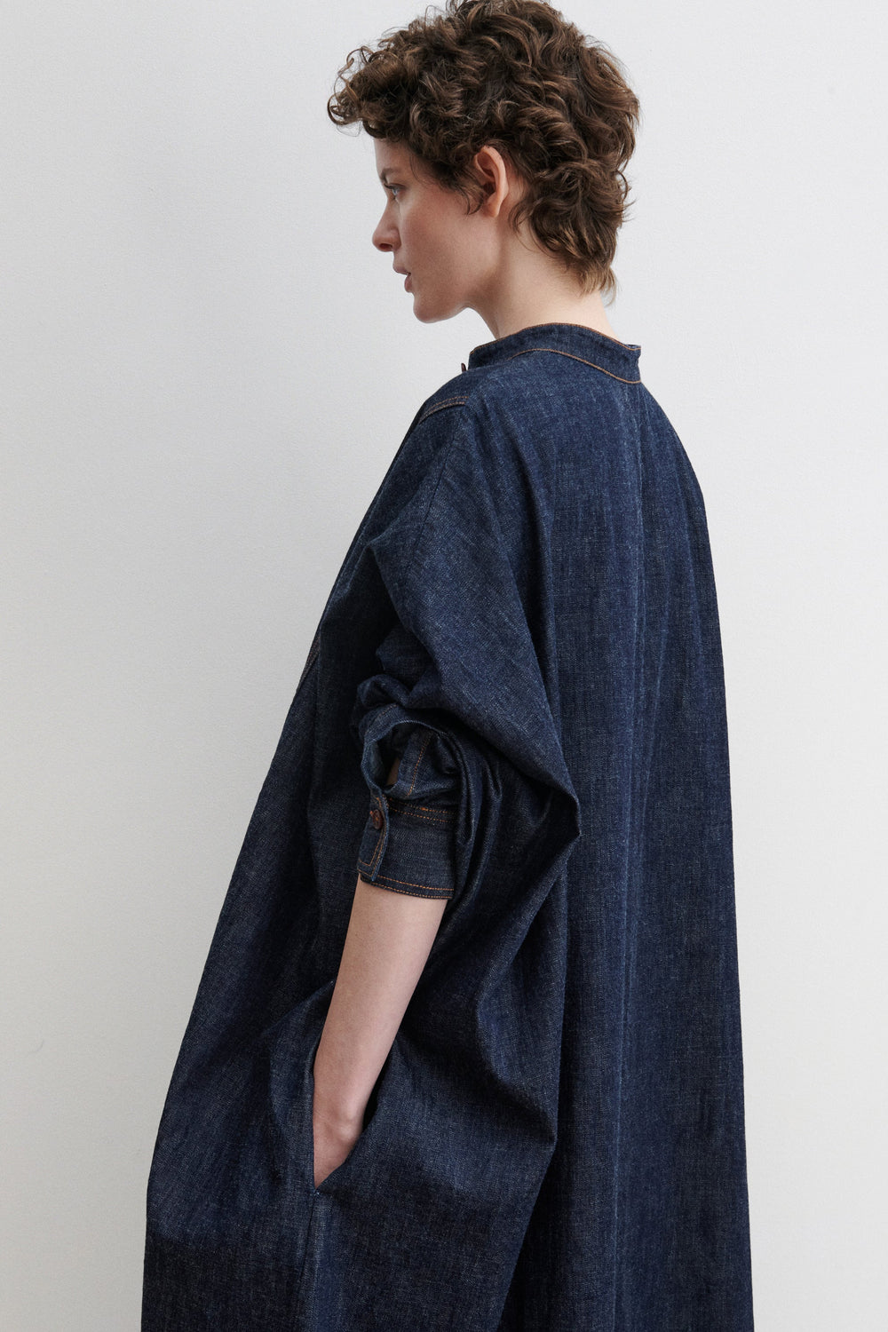 Solicitous Dress - Rachel Comey