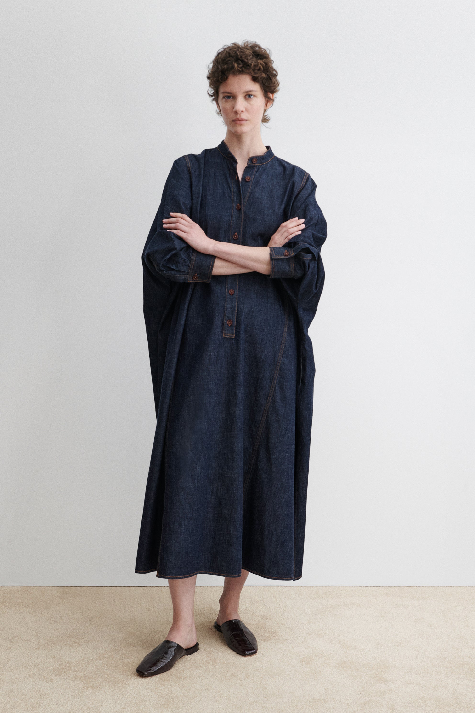 Solicitous Dress - Rachel Comey