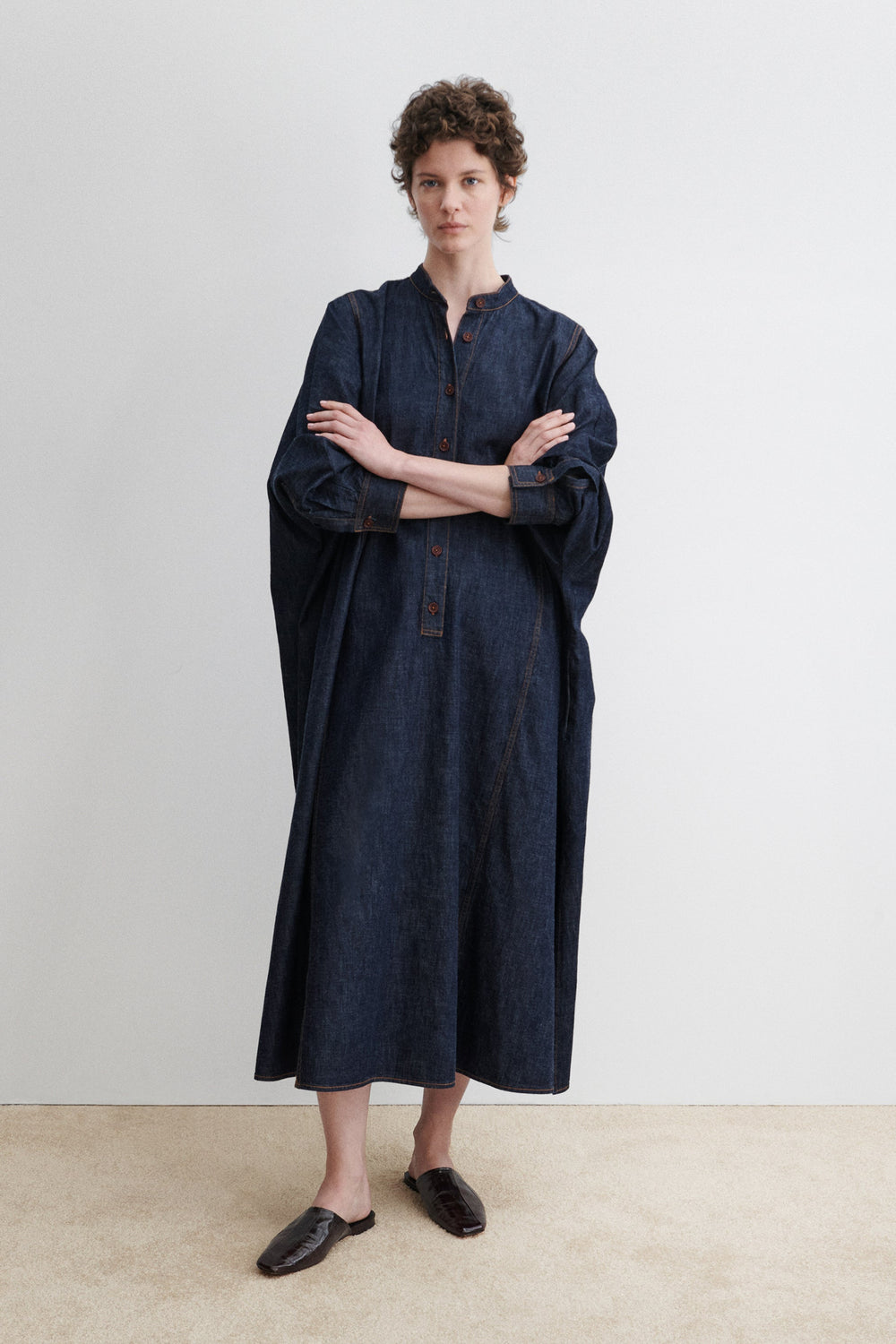 Solicitous Dress - Rachel Comey