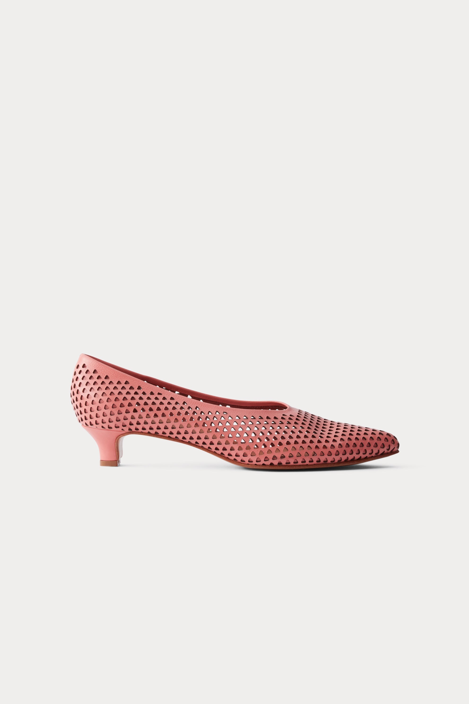 Clemmie Kitten S-Punch - Rachel Comey