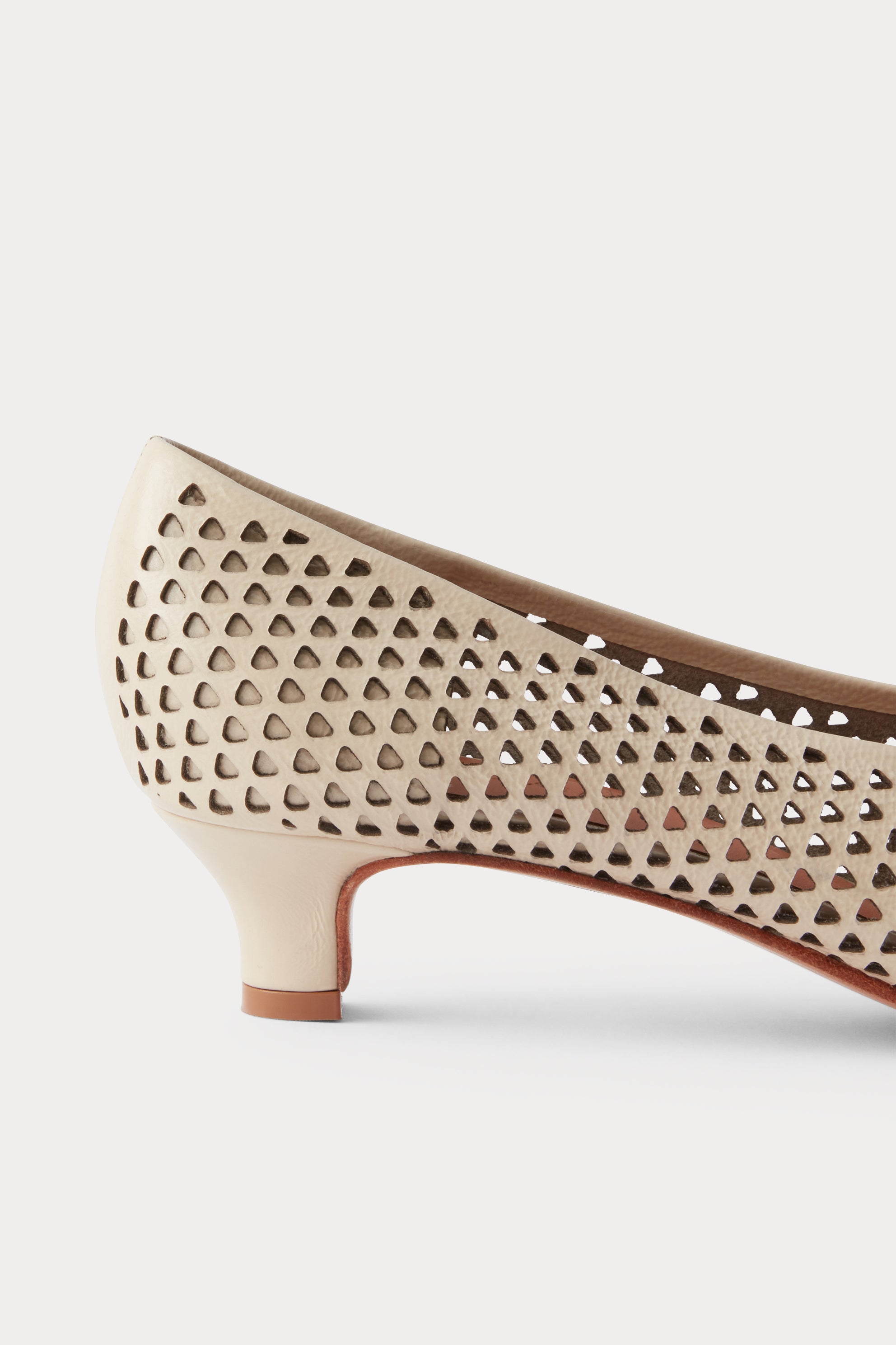 Clemmie Kitten S-Punch - Rachel Comey