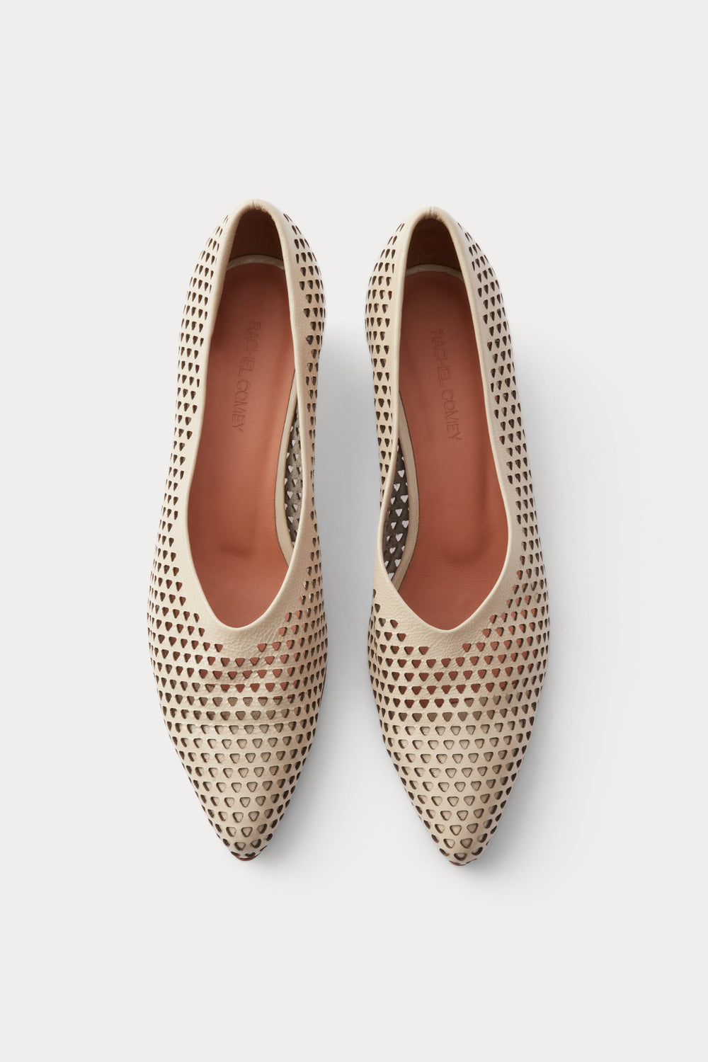 Clemmie Kitten S-Punch - Rachel Comey