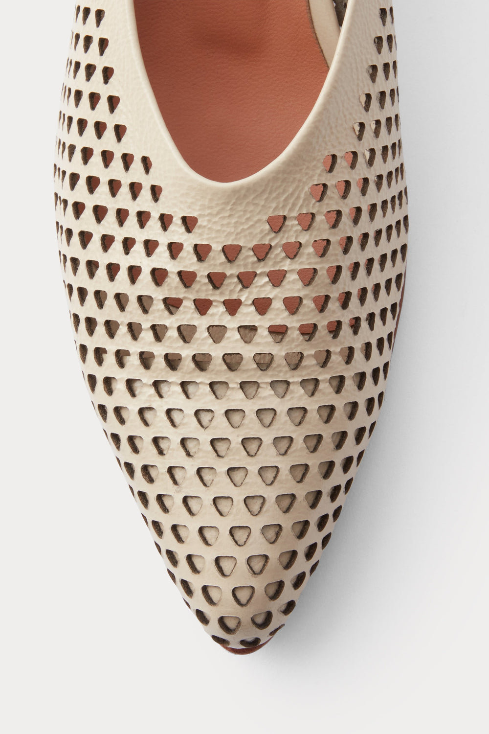 Clemmie Kitten S-Punch - Rachel Comey