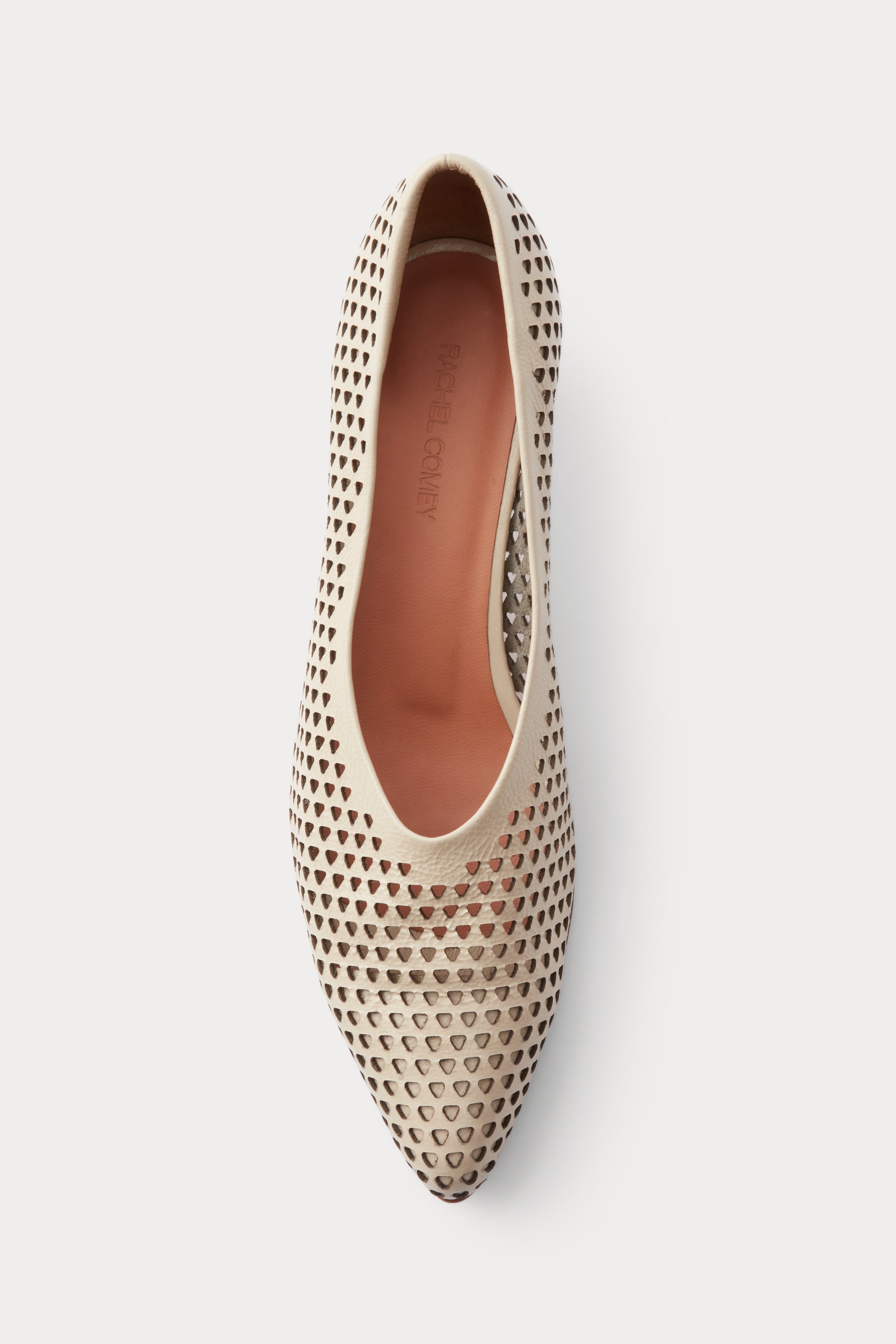 Clemmie Kitten S-Punch - Rachel Comey