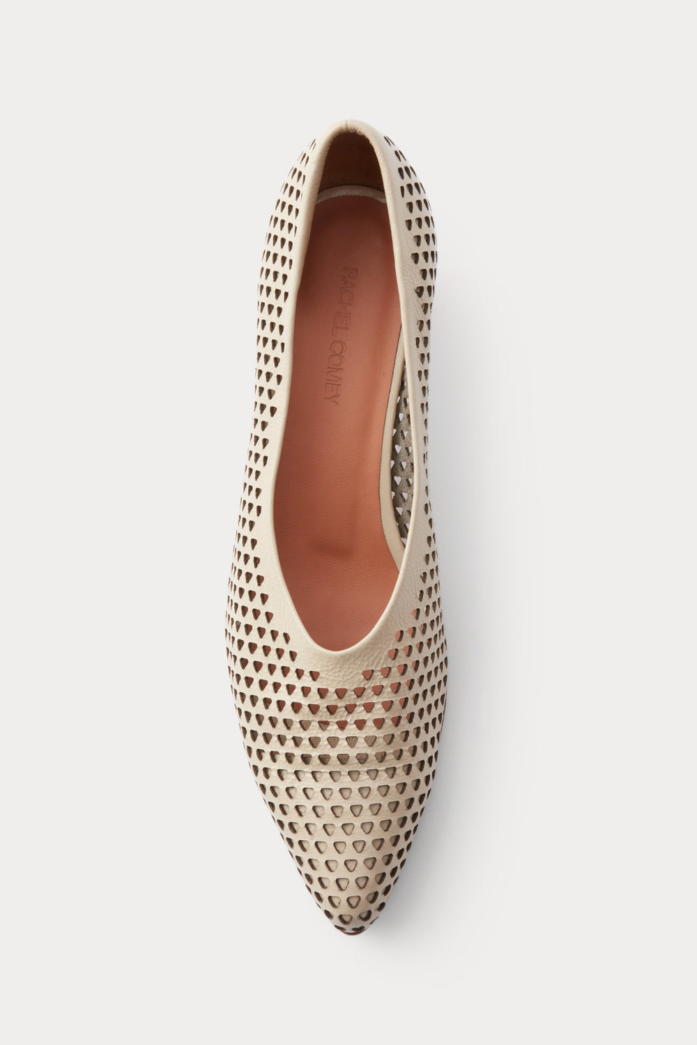 Clemmie Kitten S-Punch - Rachel Comey
