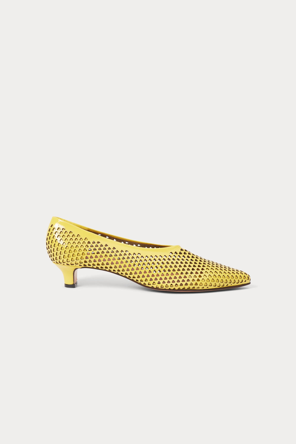 Clemmie Kitten S-Punch - Rachel Comey
