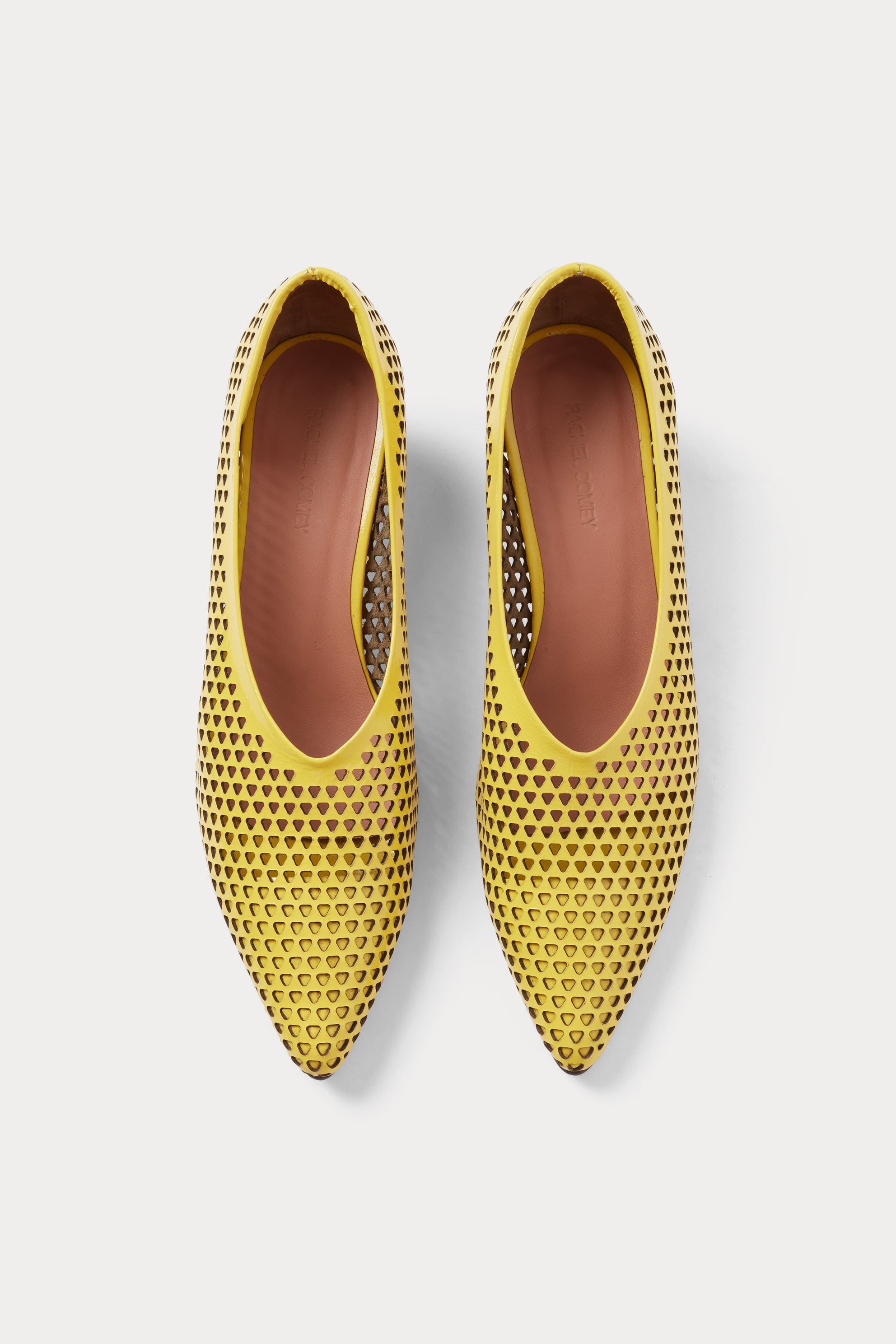 Clemmie Kitten S-Punch - Rachel Comey