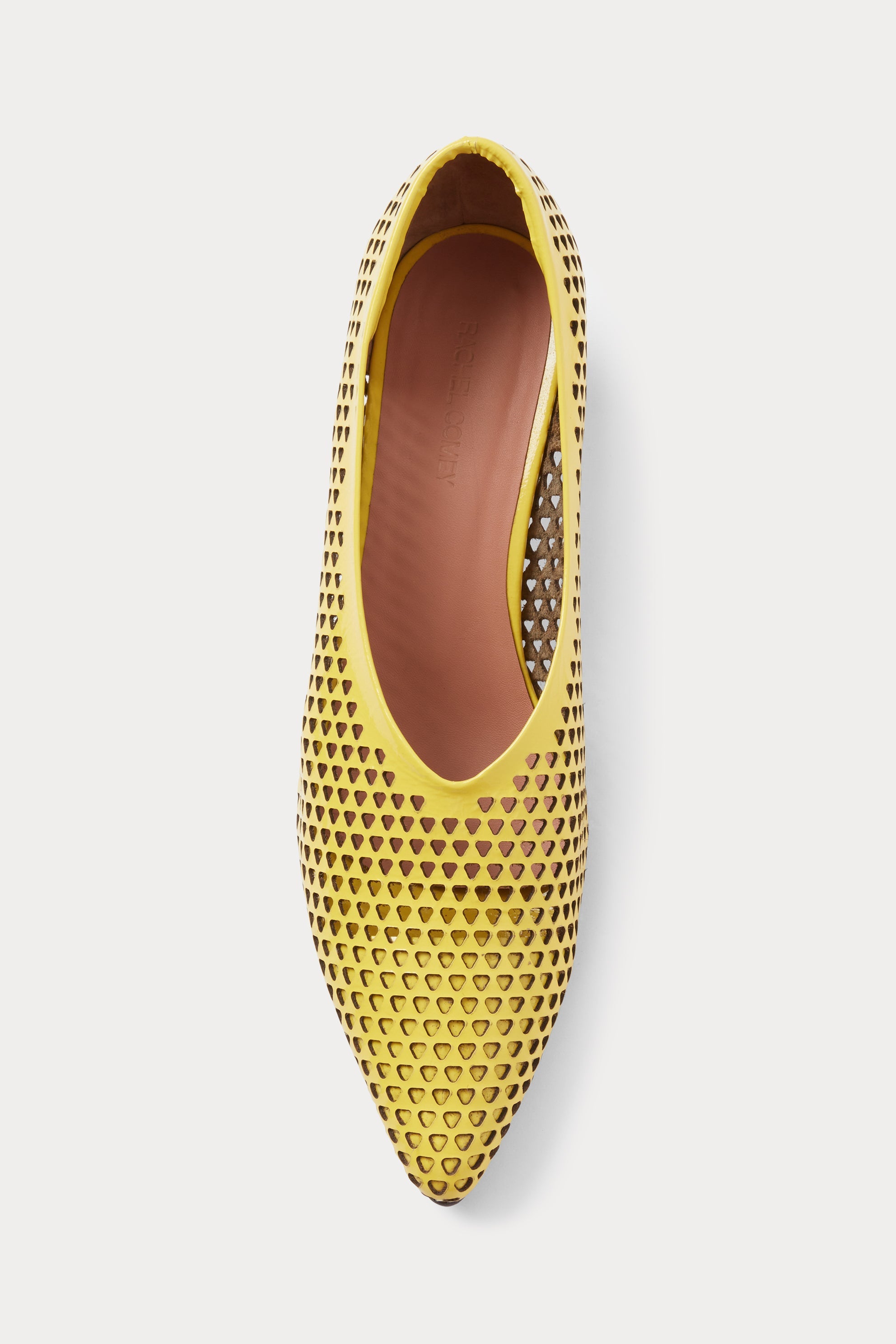 Clemmie Kitten S-Punch - Rachel Comey