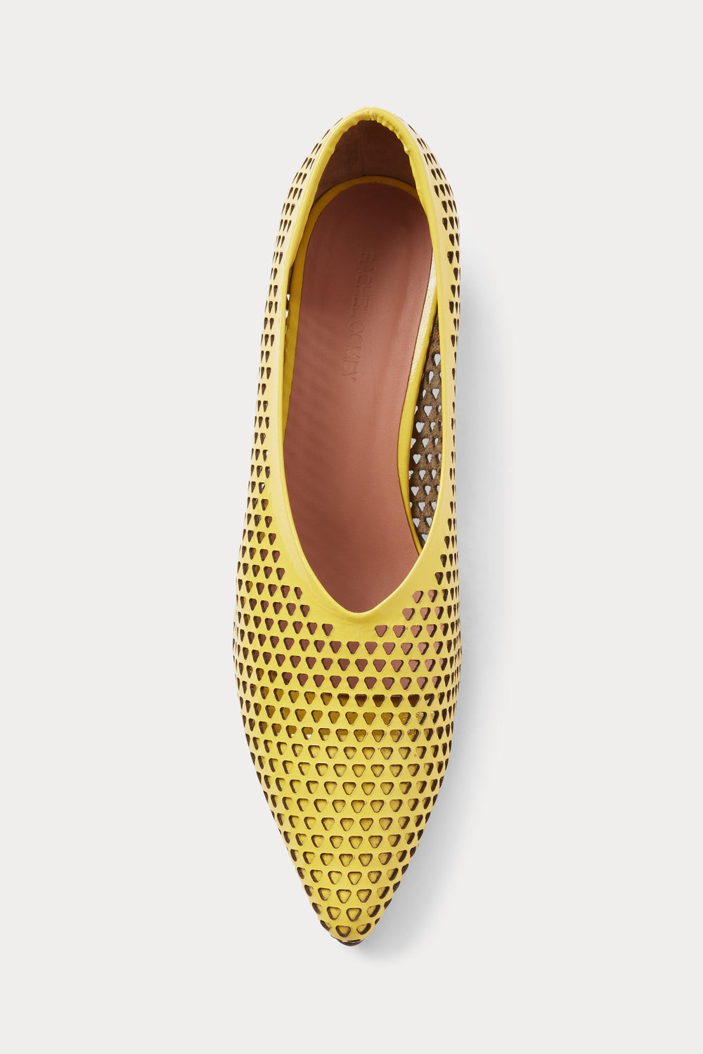 Clemmie Kitten S-Punch - Rachel Comey