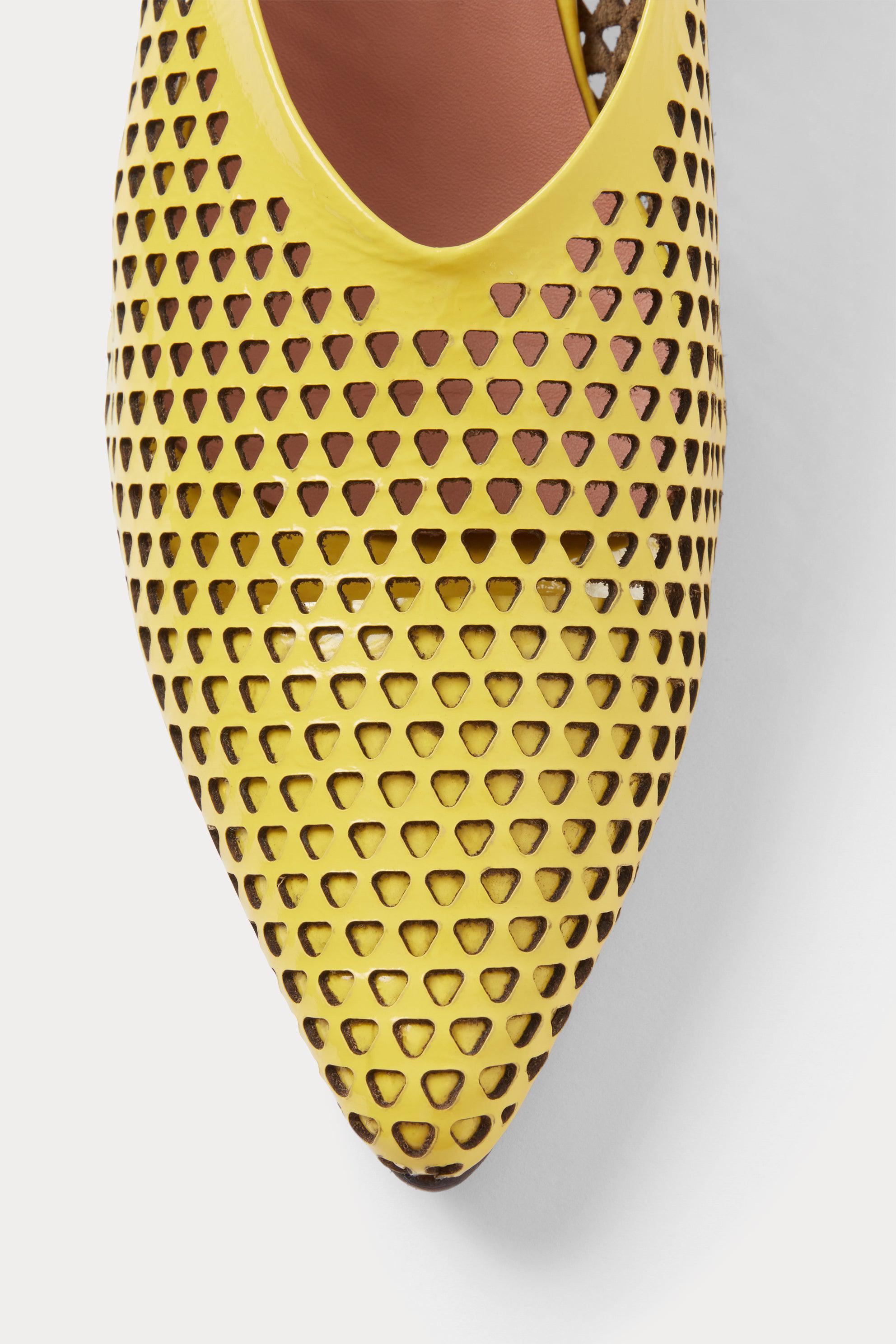 Clemmie Kitten S-Punch - Rachel Comey